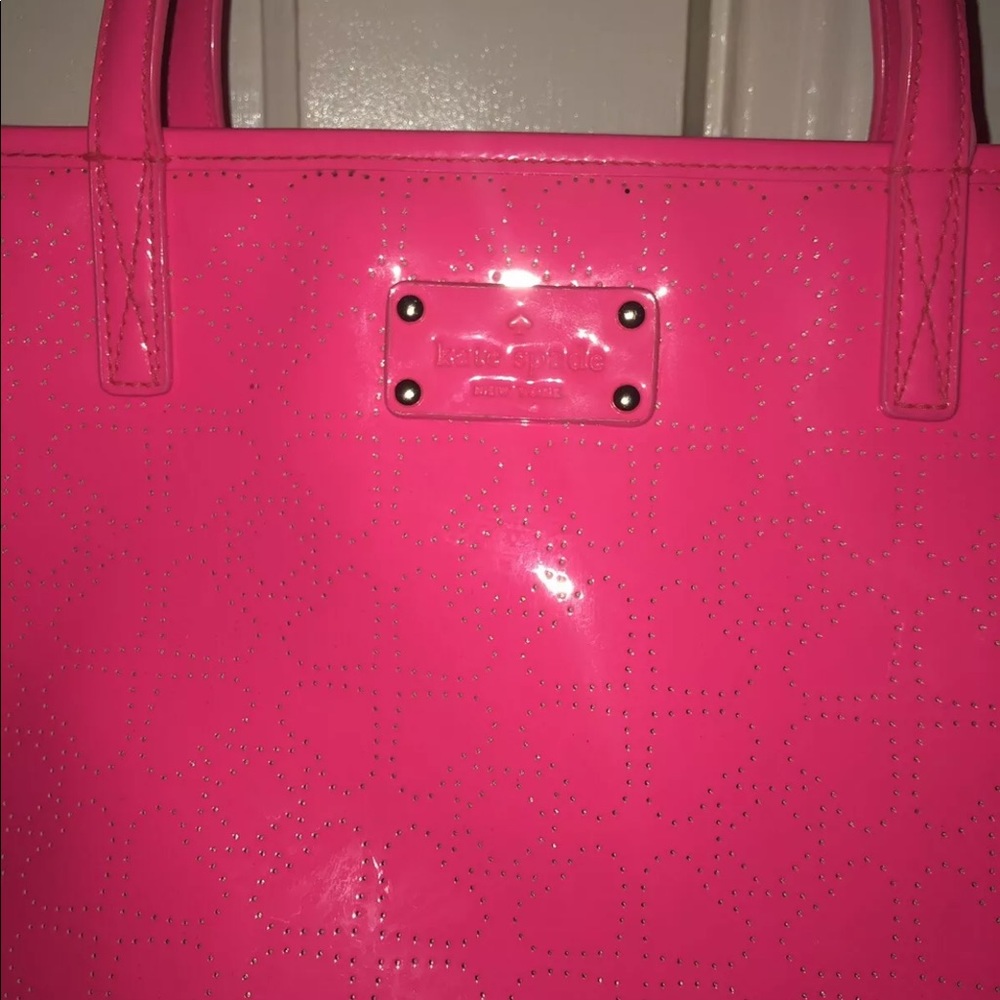 Kate Spade Handbag - Picture 8 of 8